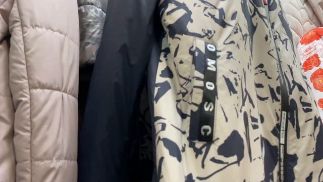 КУРТКИ ВЕТРОВКИ ТРЕНЧИ БОЛЬШИЕ РАЗМЕРЫ Рынок Садовод 2020