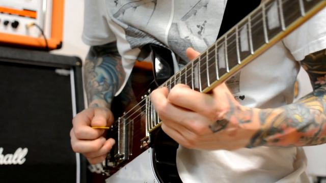 2020 Epiphone Firebird - Does she fly? смотреть онлайн