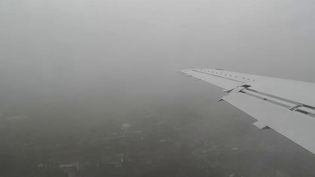 bmi regional landing at Brussels BRU airport смотреть онлайн