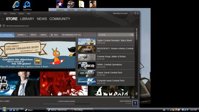 America's army 3 how to download. смотреть онлайн