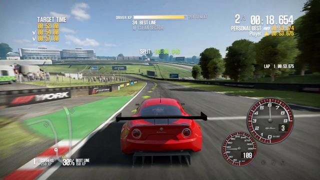 NFS Shift Unleashed 2 | Modern C | Brands Hatch Indy | 5%Gaming | Retro Gaming смотреть онлайн