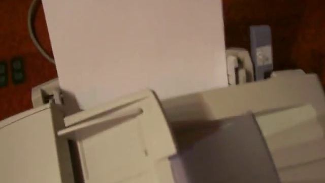 Brother MFC 9160 смотреть онлайн