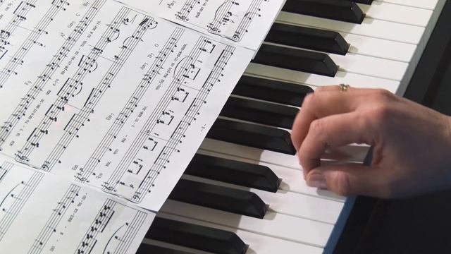 Телеурок для первоклассников - "Музыка". 14.05.2020 смотреть онлайн