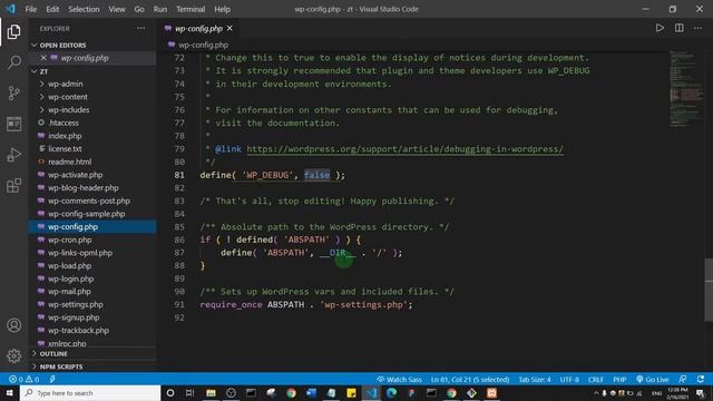 Fix WordPress Memory Exhausted Error смотреть онлайн