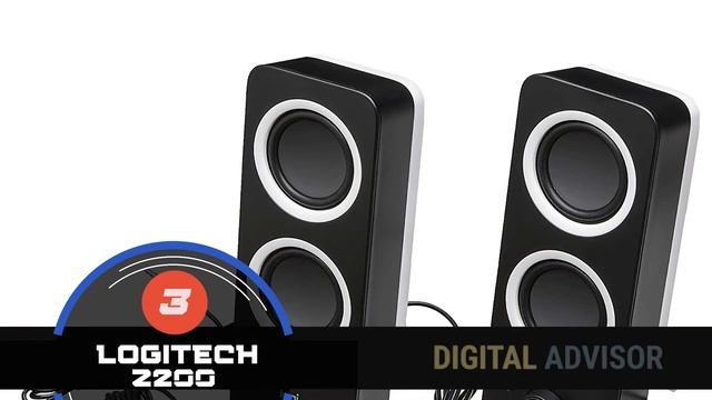 Best Budget Speakers Under $50 ?: Buyer's Guide | Digital Advisor смотреть онлайн
