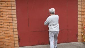 VLOG У нас ввели военное положение. Украина. 24 февраля