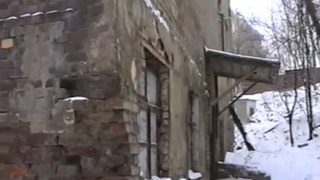 737. Дом Высоцкого на Таганке Никита Высоцкий смотреть онлайн