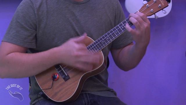 Freaks - Surf Curse | Ukulele Tutorial | Chords, Melody & More! | Beginner to Advanced Uke Tutorial смотреть онлайн