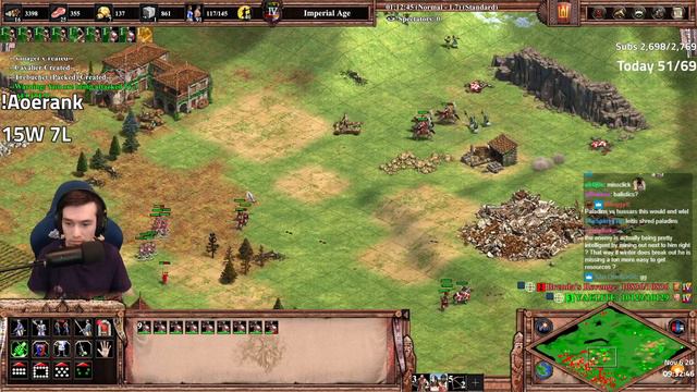 BRONZE AGE HEROES | The Spanish Inqusition (Brenda vs YAELITE) смотреть онлайн