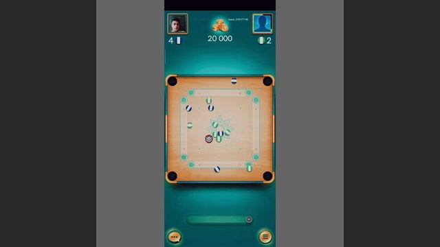 carrom pool 20000 match смотреть онлайн