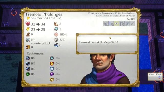 Telepath Tactics Liberated Review - Reviews From the Void смотреть онлайн
