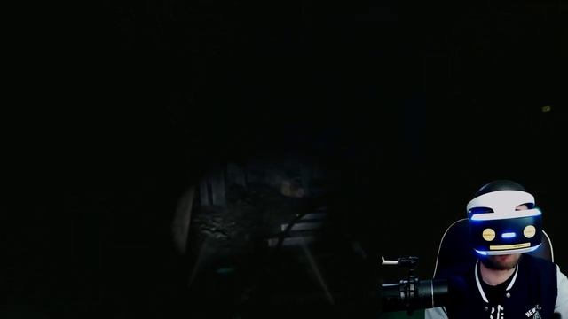 НЕРВНЫЙ СРЫВ В PS VR, ЧУТЬ НЕ ЗАДОХНУЛСЯ ► UNTIL DAWN RUSH OF BLOOD Прохождение ► НАСТОЯЩАЯ КОНЦОВК смотреть онлайн