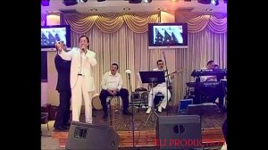 Авраам Толмасов  ва Журабек Муродов