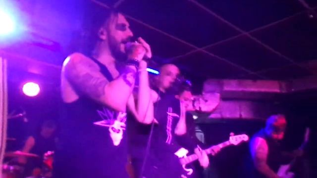 Король вечного сна (КиШ tribute) - Мастер приглашает в гости [29.09.2023 - Липецк] смотреть онлайн