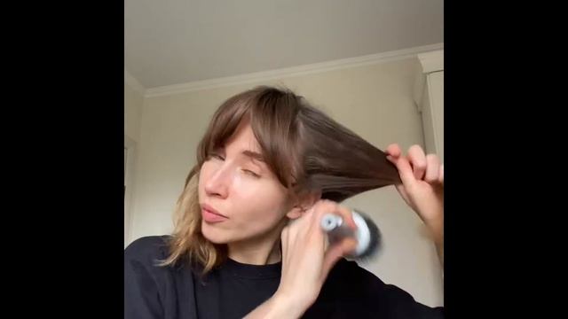 ЕЖЕДНЕВНАЯ УКЛАДКА ДОМА КАК В САЛОНЕ КРАСОТЫ ОТ TEN TONE смотреть онлайн