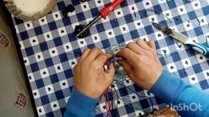 Монтаж ГБО. Вся электрическая часть монтажа. Установка эмулятора форсунок. Подключение кнопки ГБО.