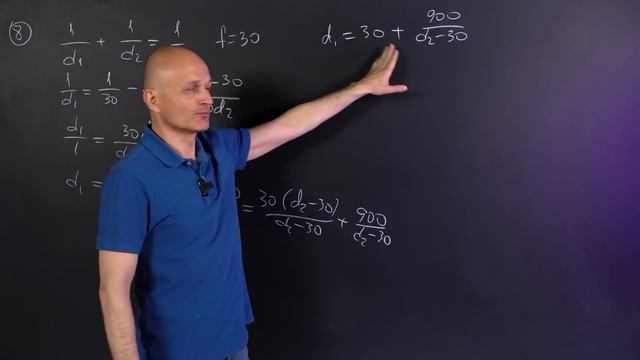 Профильная математика. Реальный ЕГЭ 2023. Задачи 1-11 смотреть онлайн