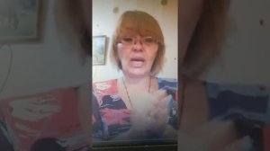 Ирина Пелихова.3 часть.Паразиты уходят с планеты.