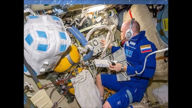 Виртуальная экскурсия "Профессия космонавт. Долгий путь к звездам" смотреть онлайн