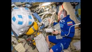 Виртуальная экскурсия "Профессия космонавт. Долгий путь к звездам"