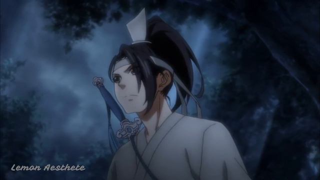 Lan Jingyi ( The most UnLan that has ever Lan'd in the history of Lan)!! - Mo Dao Zu Shi - (AMV) смотреть онлайн