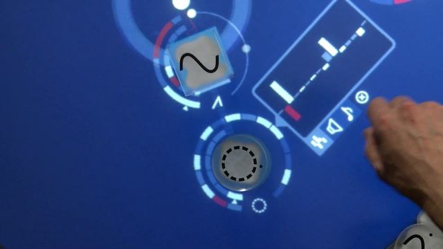 Reactable Live! Tutorial 04: Controllers смотреть онлайн