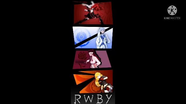 RWBY fanfic una diferente sombra de rwby #32 смотреть онлайн