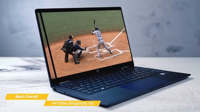 Топ-5 лучших ноутбуков HP (Hewlett Packard) на 2022 год | Рейтинг от ТехноVizor смотреть онлайн