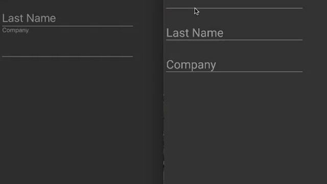React Native - Form Animation смотреть онлайн