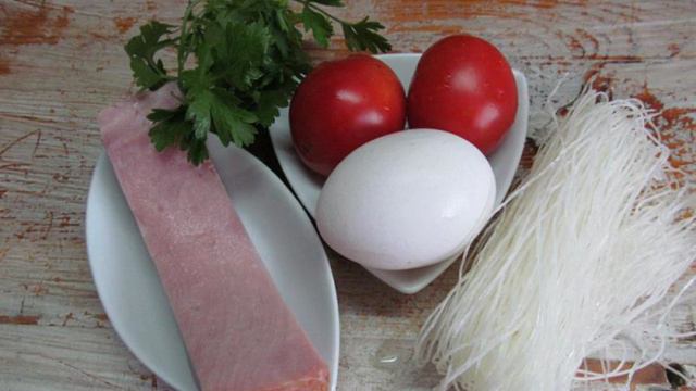 Рецепты от шеф-повара