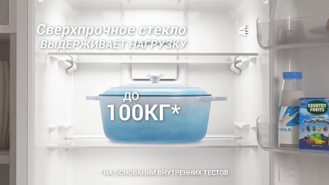Холодильник Indesit ITD 4180 W смотреть онлайн