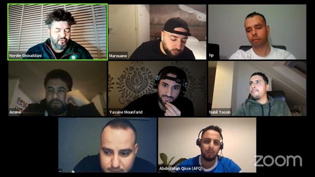 MAROKKO VERSLAAT ANGOLA! #186 смотреть онлайн