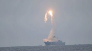 Со скоростью гиперзвука ракета «Циркон» перевернула представления об идеальном оружии сдерживания