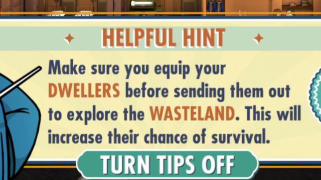 Fallout Shelter: Worth Playing? смотреть онлайн