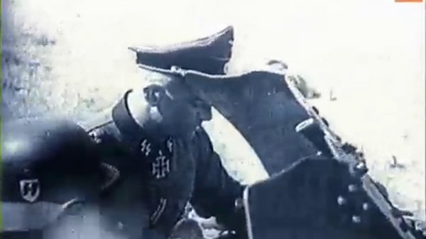 Satanic Warmaster(Black/Metal. Country:Finland)- My Dreams Of 8