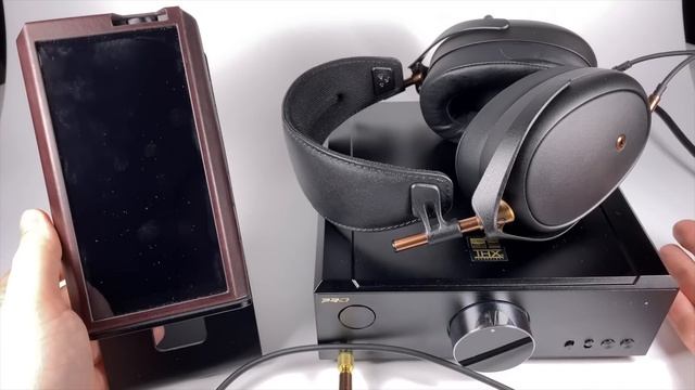 ЦАП FiiO K9 Pro (AKM версия) — всё в одном, все за одного смотреть онлайн