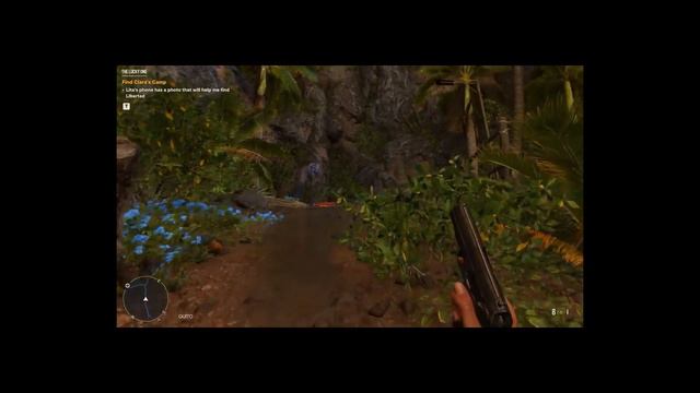 ПОЧЕМУ НЕ СТОИТ ИГРАТЬ В ФАР КРАЙ 6? смотреть онлайн