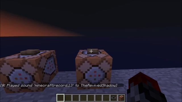 Minecraft | Creepy Sounds for Horror Maps (1.10) + World Download смотреть онлайн