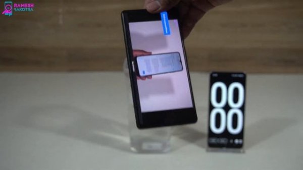 Google Pixel 6 Water Test | IP68 Rating