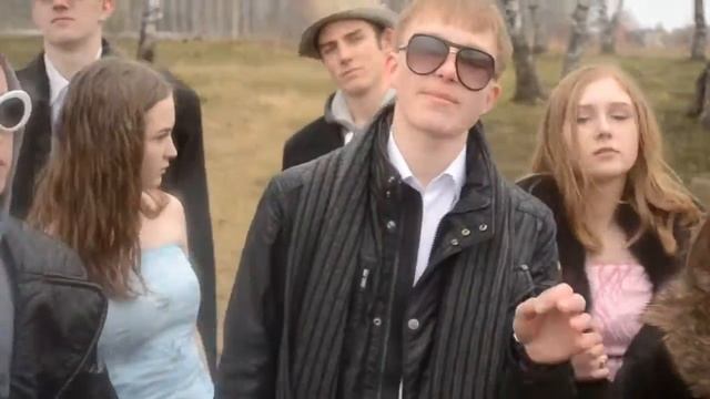 Китайский, например//Последний Звонок 2018, 9"Я" класс смотреть онлайн