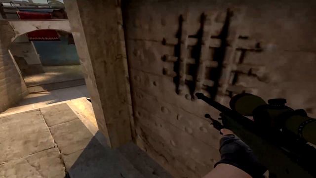 По переходам F0lk