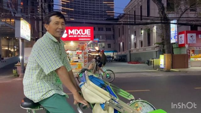 Вьетнам. Нячанг. Праздник к нам приходит. смотреть онлайн