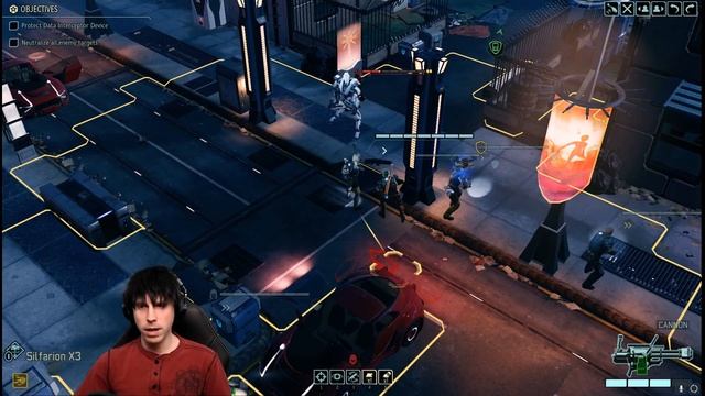 XCOM 2 | I am NOT a Git! - PART 11 смотреть онлайн