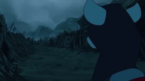 Load aim burn|Канвас Эдж|эпизод 1|Rus Dub