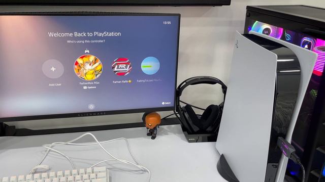 How To Play PS5 Games Using XIM APEX With StrikePack (PS5 MnK 120fps)