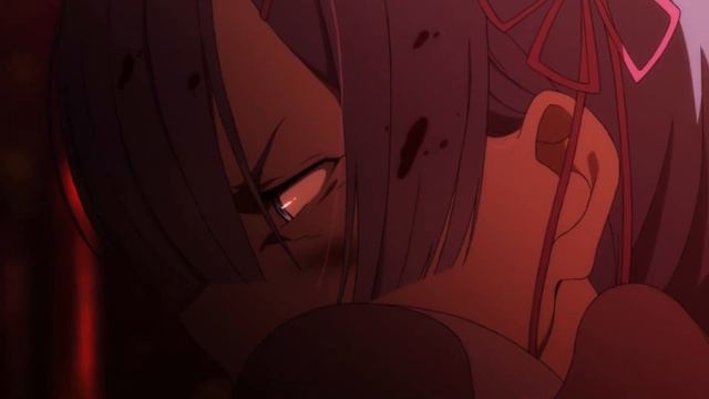 Re:Zero「AMV」- Natural