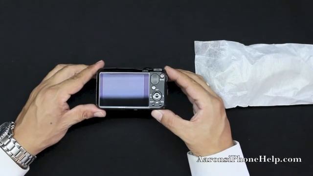 Sony HX20V Unboxing & First Look смотреть онлайн