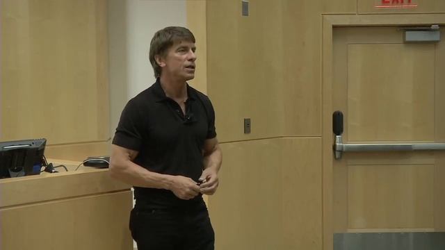 8. The Genomics Revolution NQ смотреть онлайн