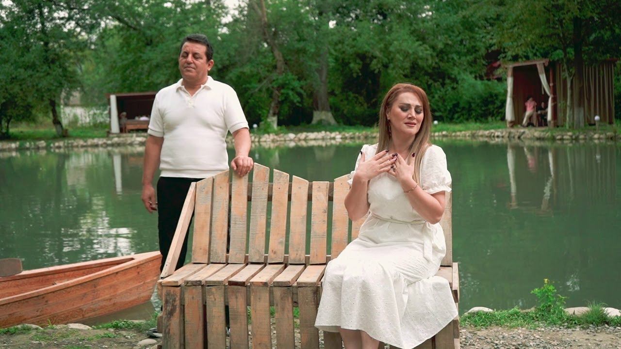 Meydan Esgerov, Jamila Zalova - Mehebbet efsanesi смотреть онлайн