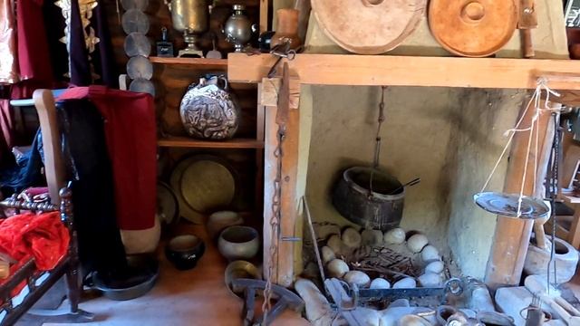 медовые водопады, чайный домик, дача великана) смотреть онлайн